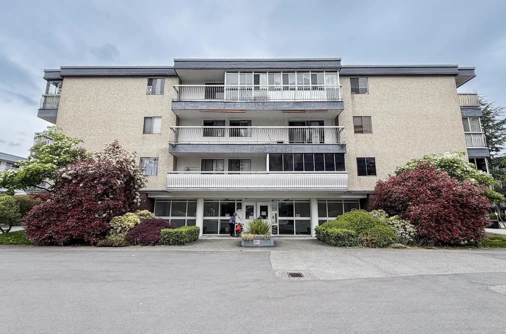 102 6380 BUSWELL STREET, Richmond, BC — Residential for Sale - Main Photo