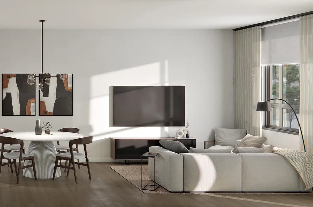 102 639 ASPEN STREET, Coquitlam, BC — Residential for Sale - Photo 2
