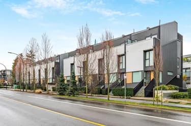 Townhouse for sale at 102 649 E 3rd Street North Vancouver British Columbia - MLS: R3104188