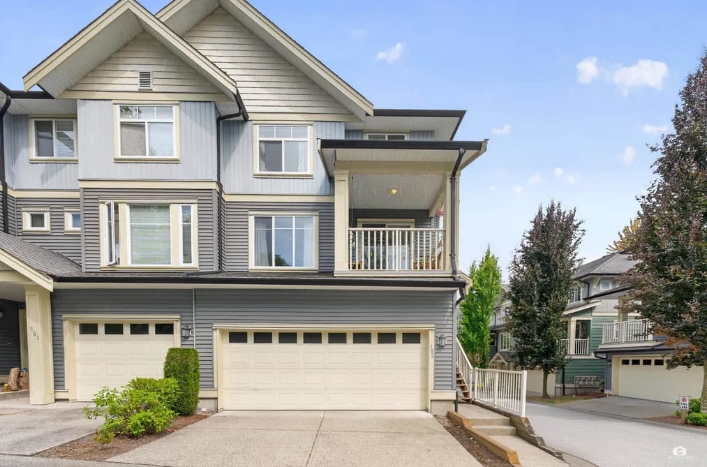 102 6575 192 STREET, Surrey, BC — Residential for Sale - Main Photo