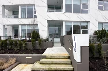 Townhouse for sale at 102 660 Quayside Drive New Westminster British Columbia - MLS: R3155834