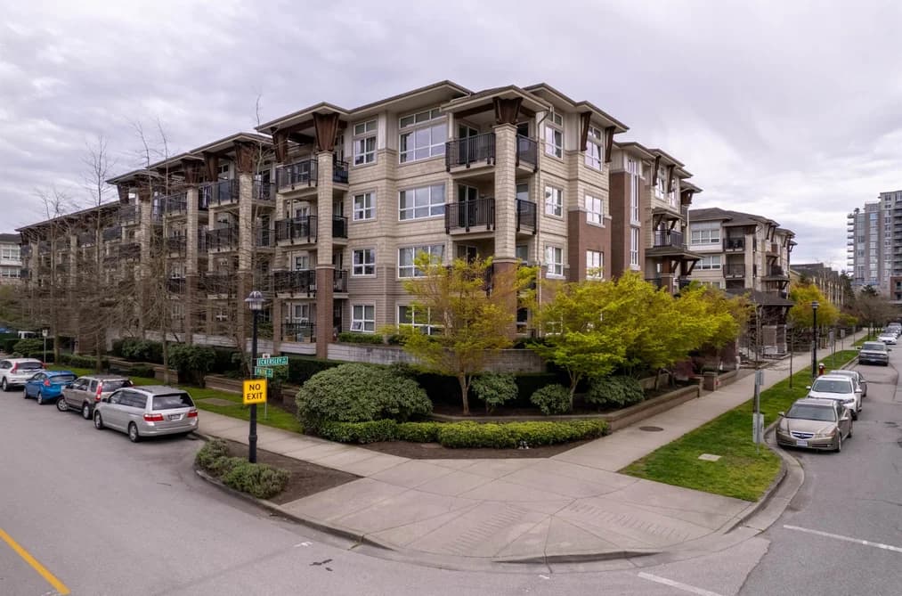 102 6800 ECKERSLEY ROAD, Richmond, BC — Residential for Sale - Photo 2
