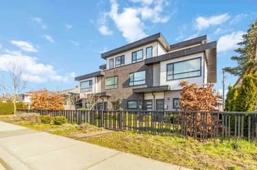 Townhouse for sale at 102 7088 Sperling Avenue Burnaby British Columbia - MLS: R3136548