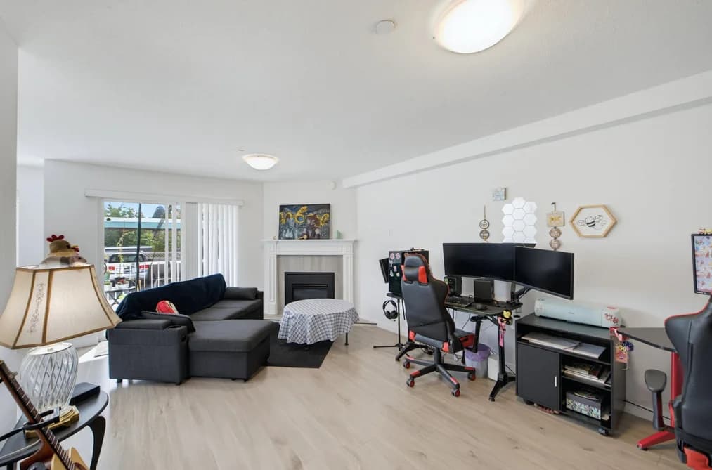 102 7265 HAIG STREET, Mission, BC — Residential for Sale - Photo 2