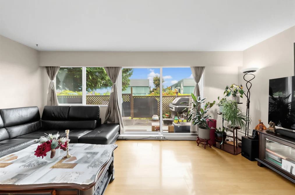 102 8020 RYAN ROAD, Richmond, BC — Residential for Sale - Photo 2