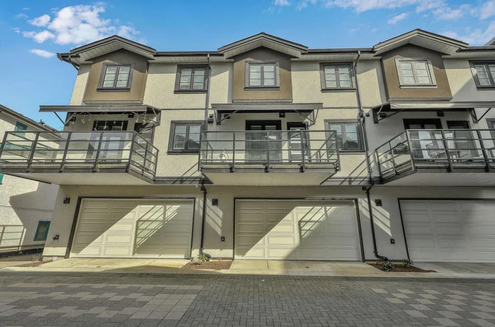 102 806 GAUTHIER AVENUE, Coquitlam, BC — Residential for Sale - Photo 2