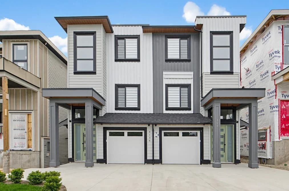 102 8136 168 STREET, Surrey, BC — Residential for Sale - Main Photo
