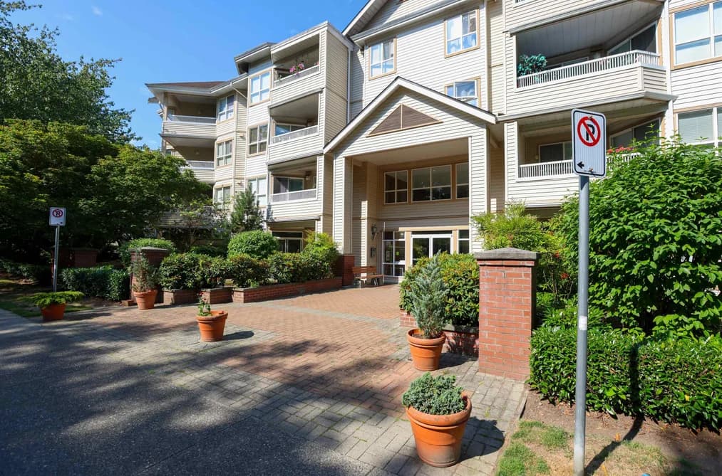 102 8139 121A STREET, Surrey, BC — Residential for Sale - Photo 2