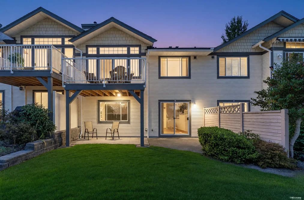 102 9012 WALNUT GROVE DRIVE, Langley, BC — Residential for Sale - Main Photo