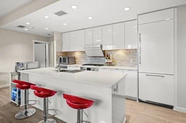 Condo for sale at 102 9213 Odlin Road Richmond British Columbia - MLS: R3091591