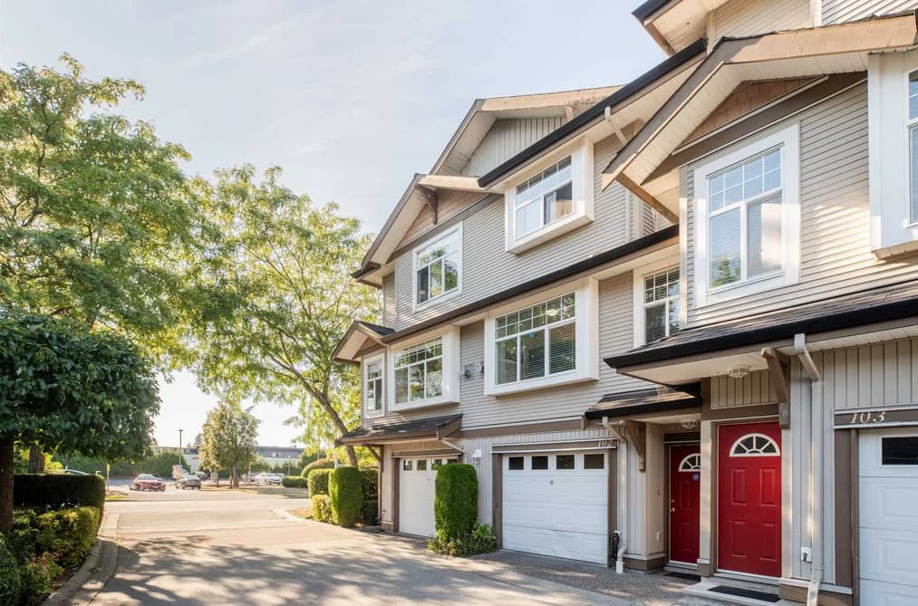 102 9580 PRINCE CHARLES BOULEVARD, Surrey, BC — Residential for Sale - Main Photo