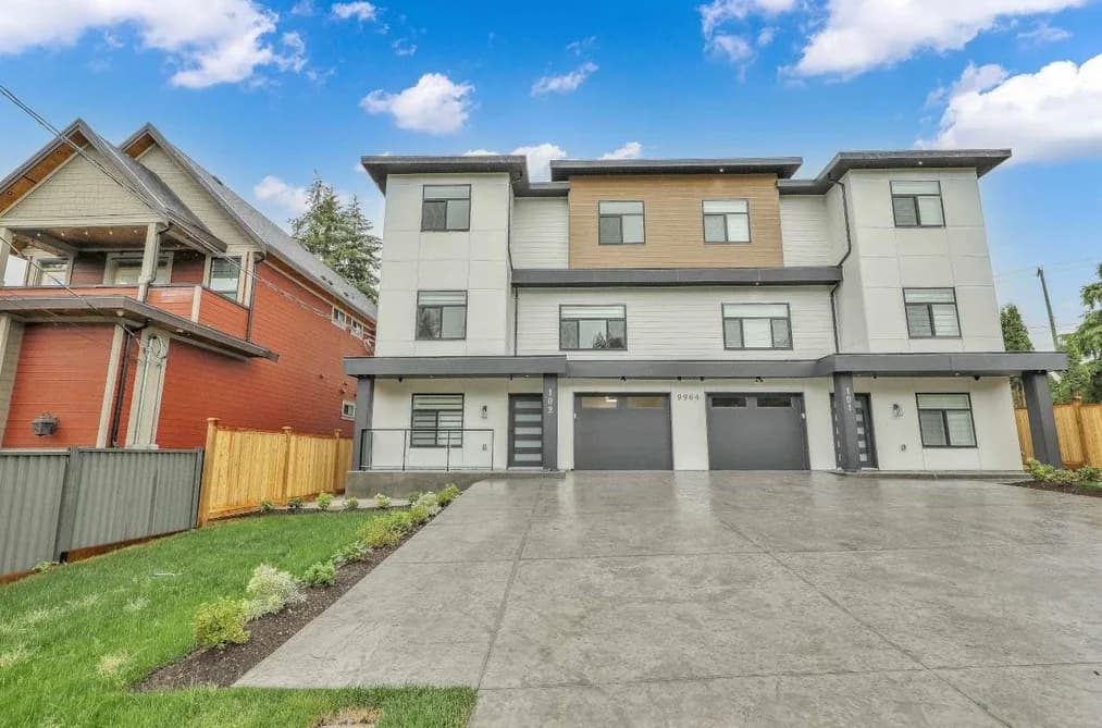 102 9964 120 STREET, Surrey, BC — Residential for Sale - Main Photo