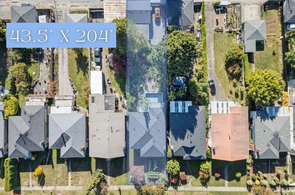 1020 E 53RD AVENUE, Vancouver, BC — Residential for Sale - Main Photo