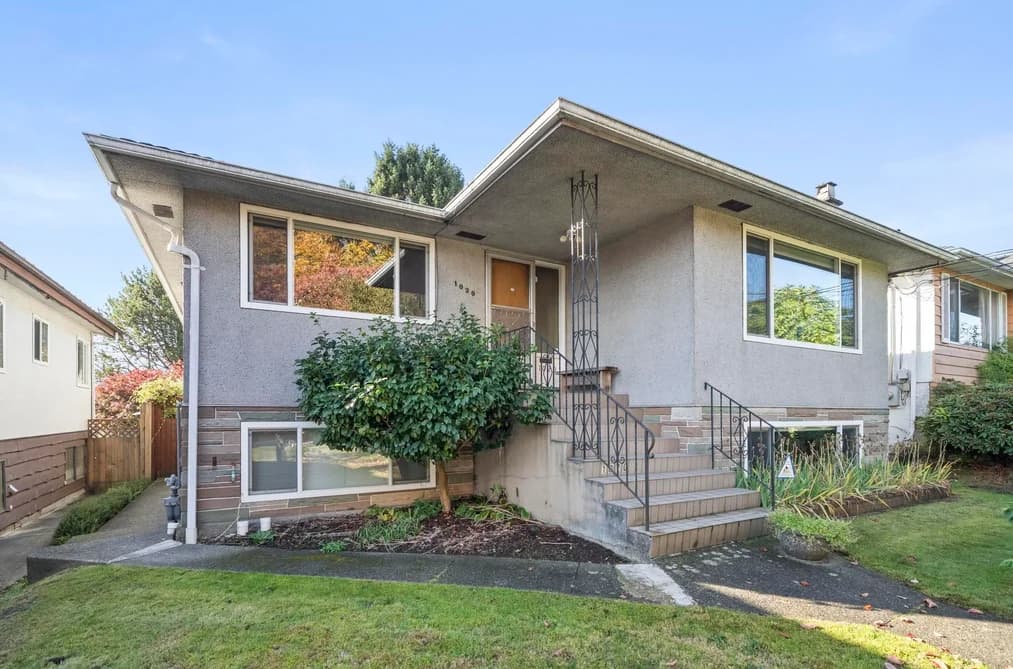 1020 E 53RD AVENUE, Vancouver, BC — Residential for Sale - Photo 2