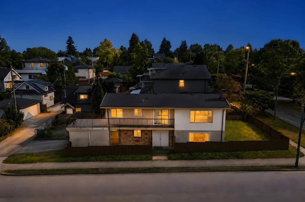 1020 E KING EDWARD AVENUE, Vancouver, BC — Residential for Sale - Photo 2