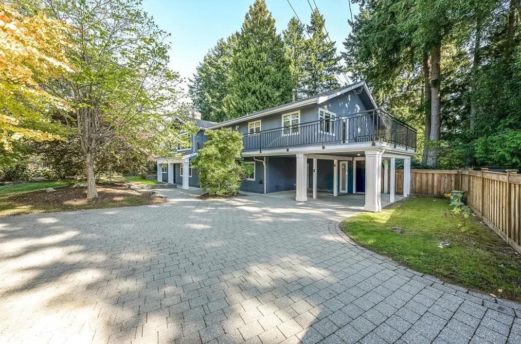 1020 PACIFIC PLACE, Delta, BC — Residential for Sale - Photo 2