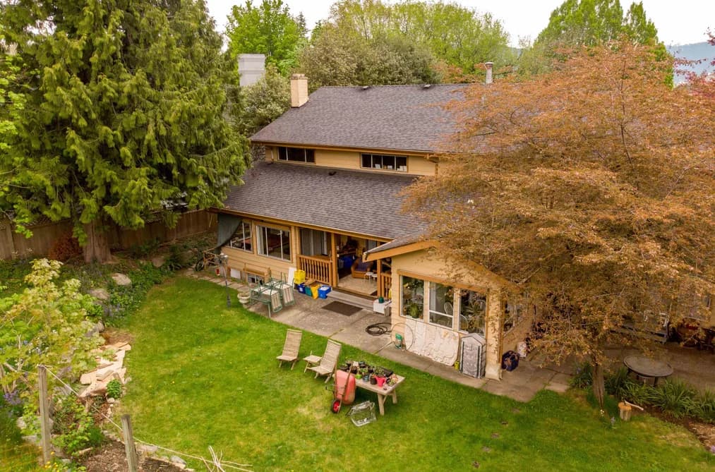 1020 WOLFE AVENUE, Vancouver, BC — Residential for Sale - Photo 2