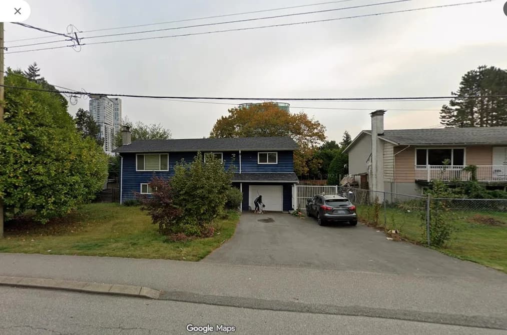 10206 133 STREET, Surrey, BC — Residential for Sale - Main Photo