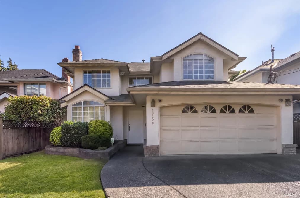 10208 RIVER DRIVE, Richmond, BC — Residential for Sale - Photo 2