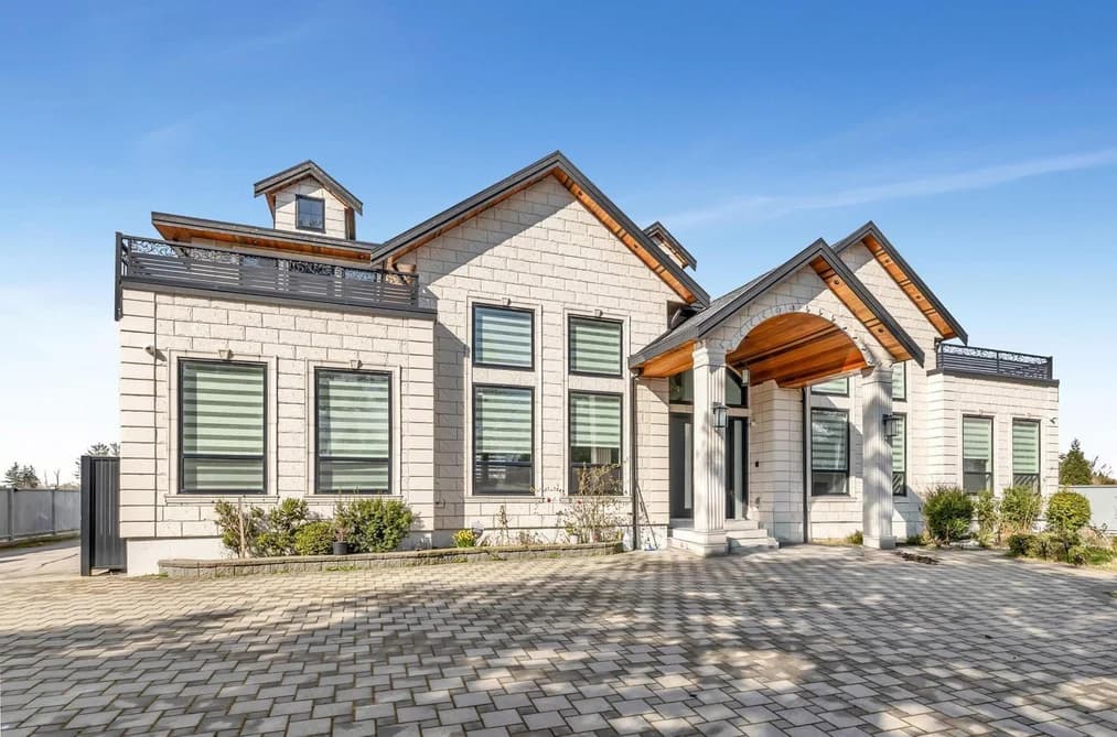 10211 NO. 6 ROAD, Richmond, BC — Residential for Sale - Main Photo