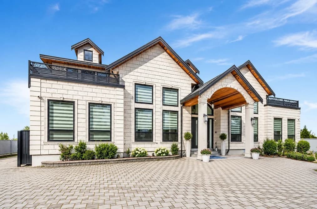 10211 NO. 6 ROAD, Richmond, BC — Residential for Sale - Main Photo