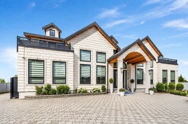 House for sale at 10211 No. 6 Road Richmond British Columbia - MLS: R3158705