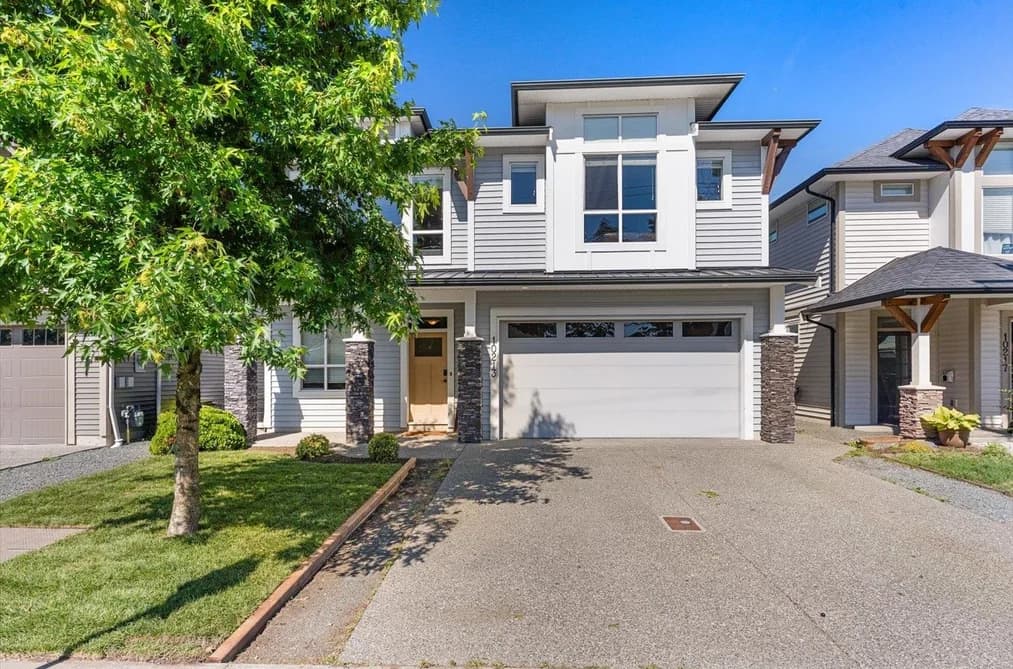 10213 KENT ROAD, Chilliwack, BC — Residential for Sale - Main Photo