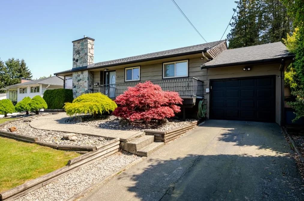 10216 124 STREET, Surrey, BC — Residential for Sale - Main Photo