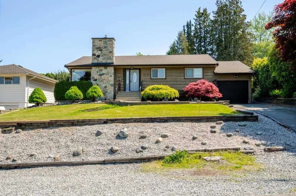 10216 124 STREET, Surrey, BC — Residential for Sale - Photo 2