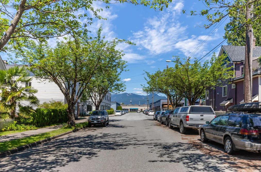 1022 ODLUM DRIVE, Vancouver, BC — Residential for Sale - Photo 2