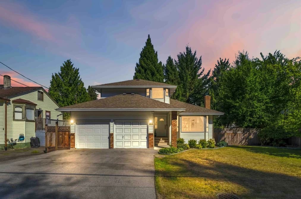 10220 146 STREET, Surrey, BC — Residential for Sale - Main Photo