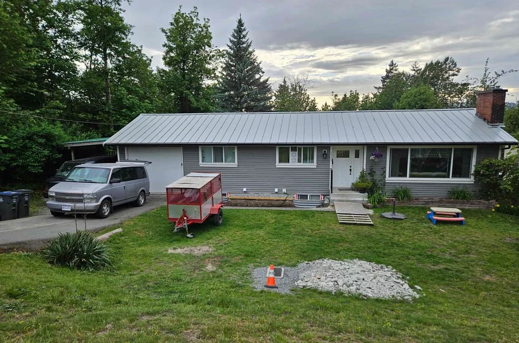 10223 124 STREET, Surrey, BC — Residential for Sale - Main Photo