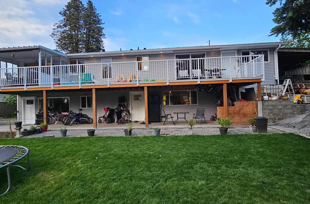 10223 124 STREET, Surrey, BC — Residential for Sale - Photo 2