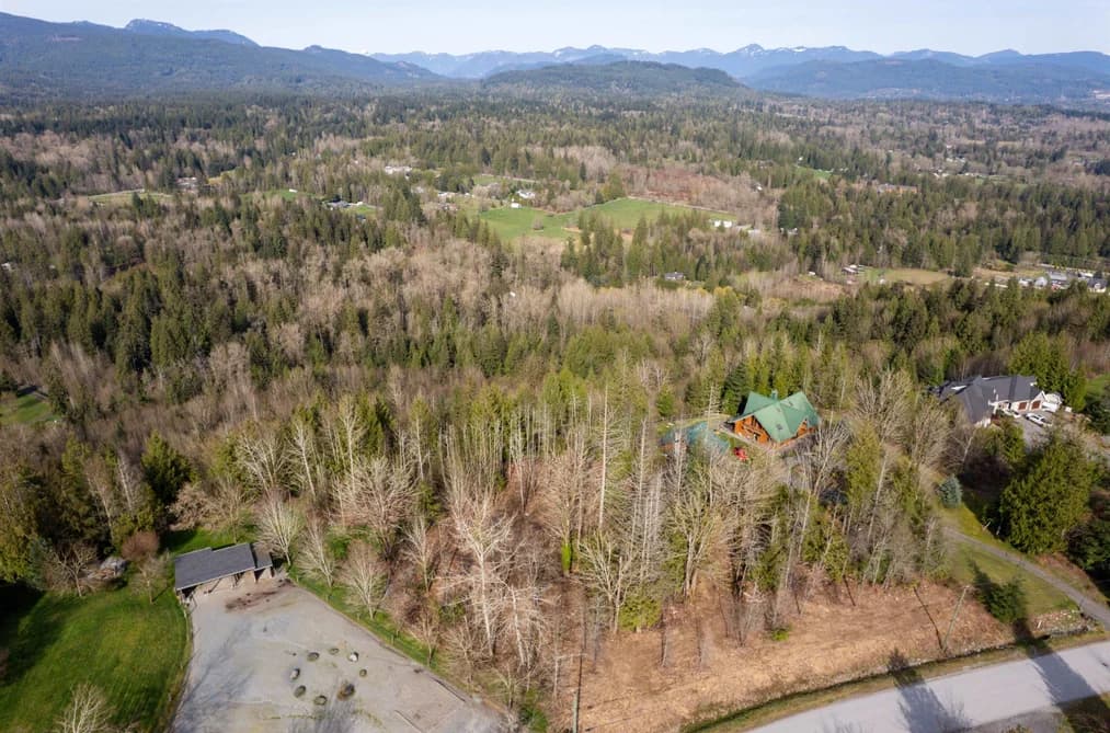 10230 ROLLEY CRESCENT, Maple Ridge, BC — Land for Sale - Main Photo