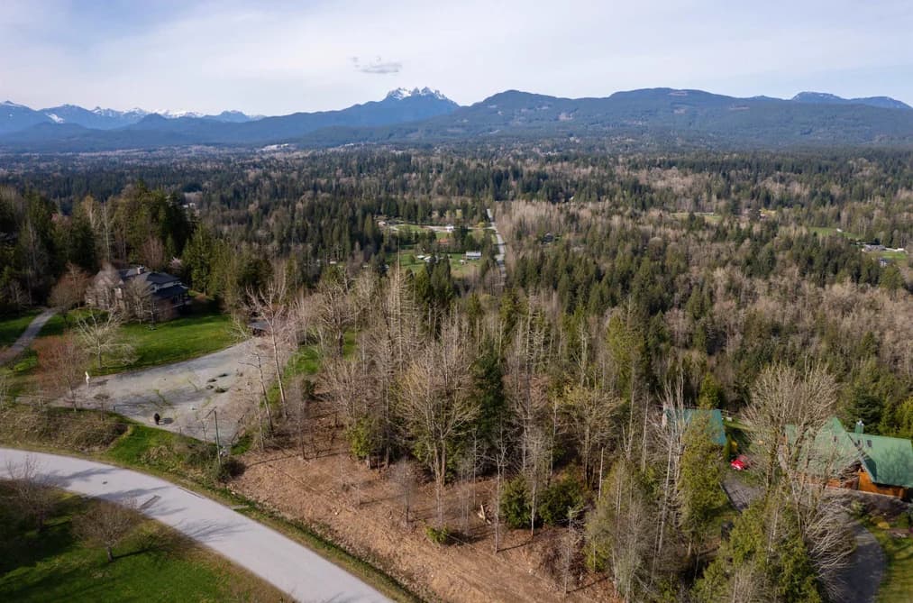 10230 ROLLEY CRESCENT, Maple Ridge, BC — Land for Sale - Photo 2