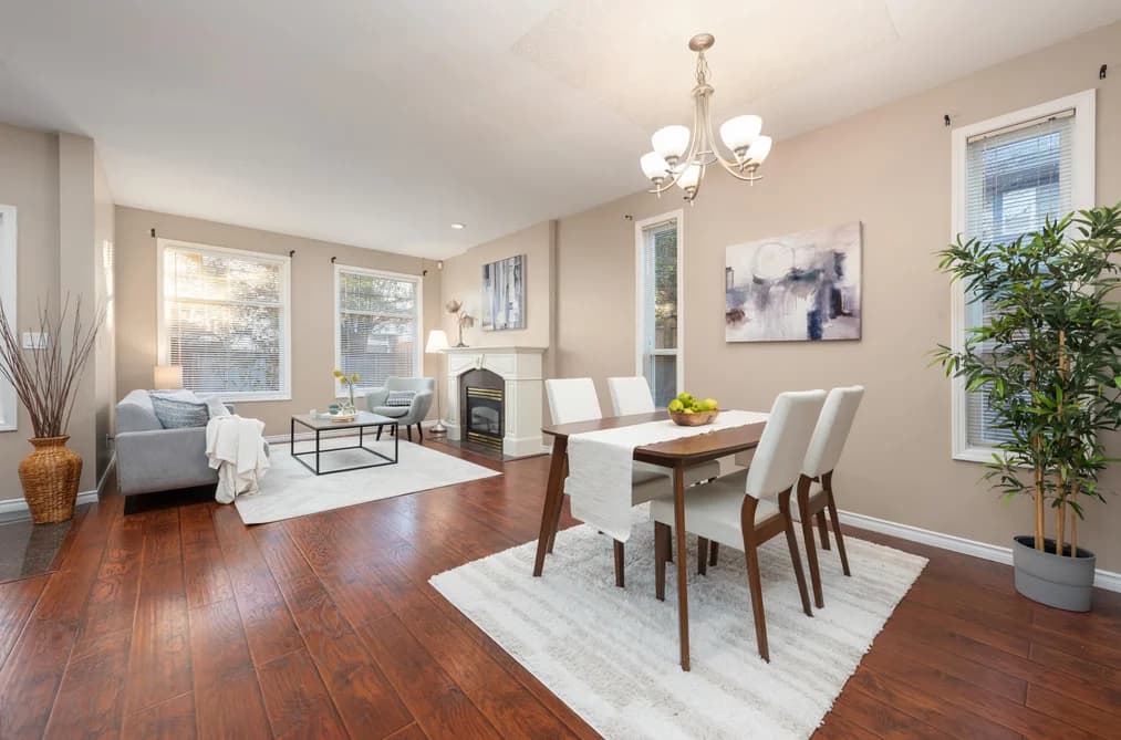 10231 CAMBIE ROAD, Richmond, BC — Residential for Sale - Photo 2