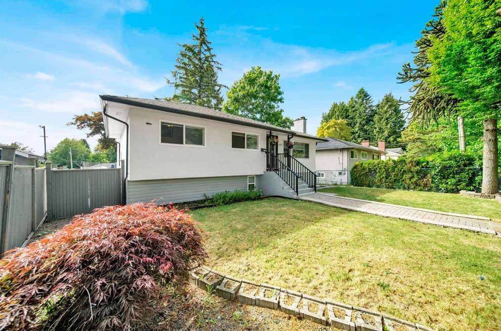10231 SEMIAHMOO ROAD, Surrey, BC — Residential for Sale - Main Photo