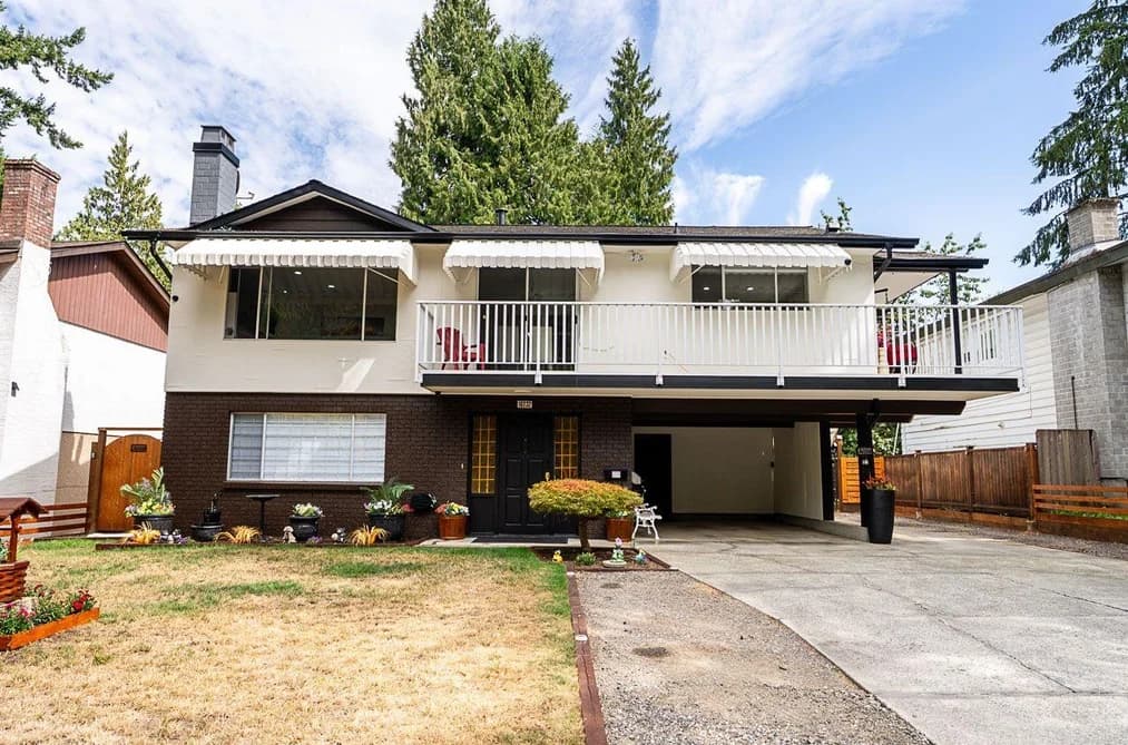 10232 142A STREET, Surrey, BC — Residential for Sale - Main Photo