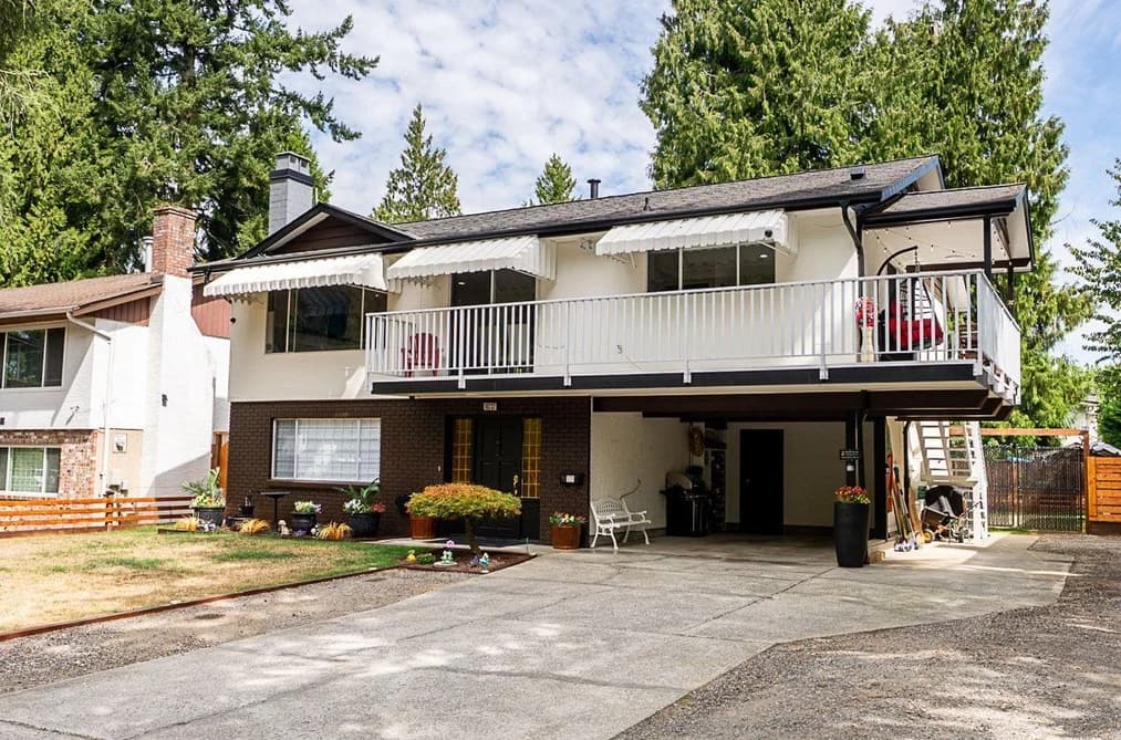 10232 142A STREET, Surrey, BC — Residential for Sale - Photo 2