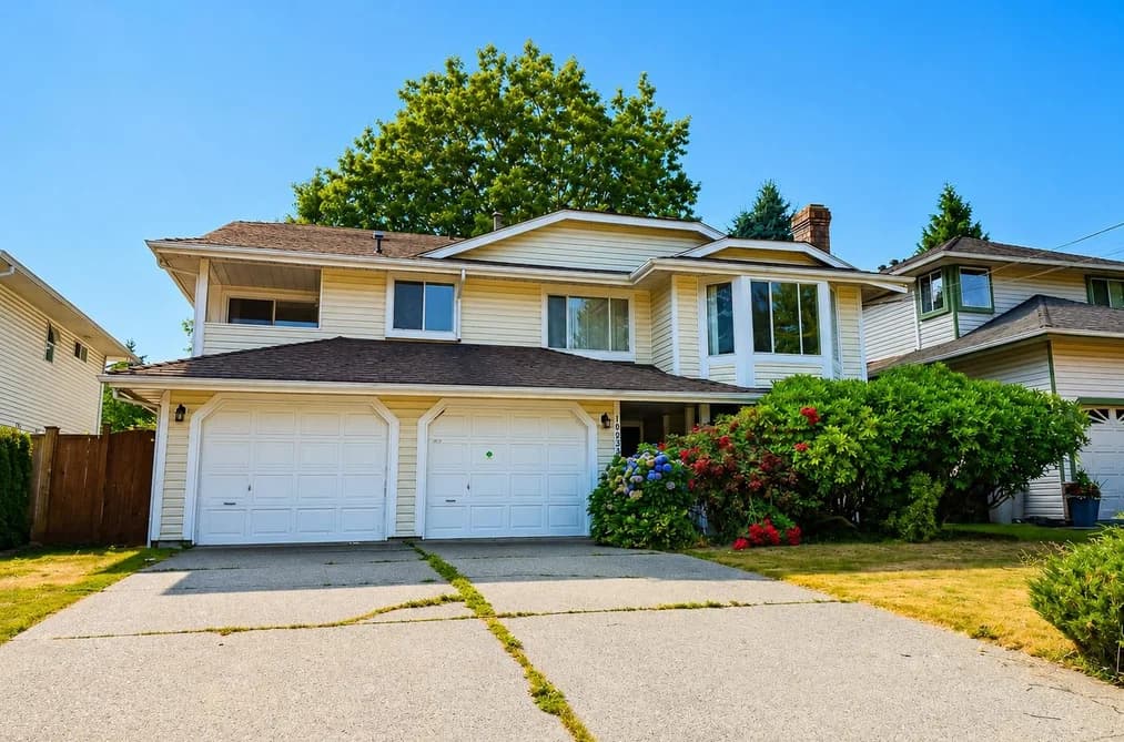 10235 158 STREET, Surrey, BC — Residential for Sale - Main Photo