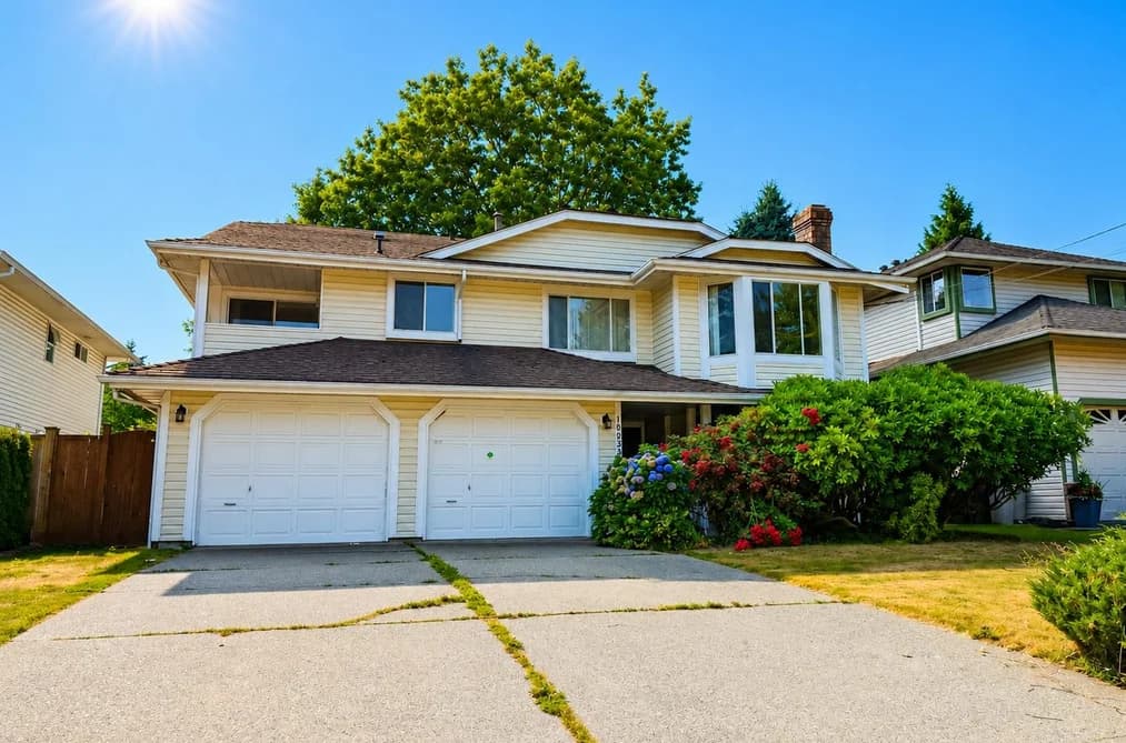 10235 158 STREET, Surrey, BC — Residential for Sale - Main Photo