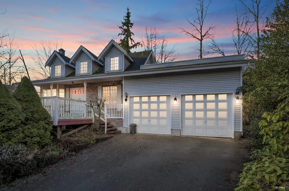 10235 176 STREET, Surrey, BC — Residential for Sale - Main Photo