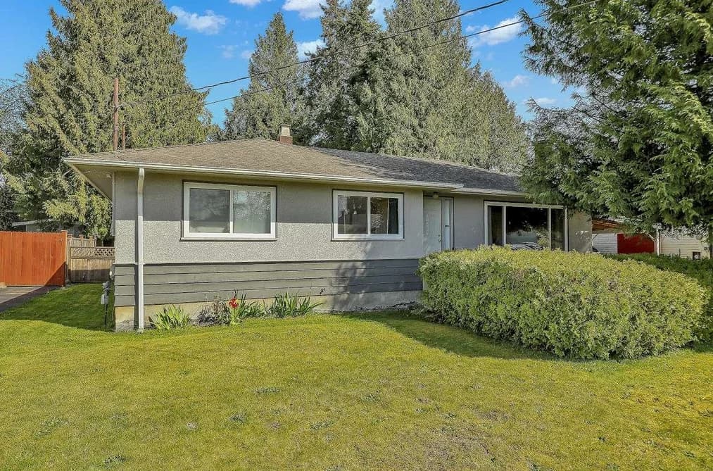 10236 125 STREET, Surrey, BC — Residential for Sale - Main Photo
