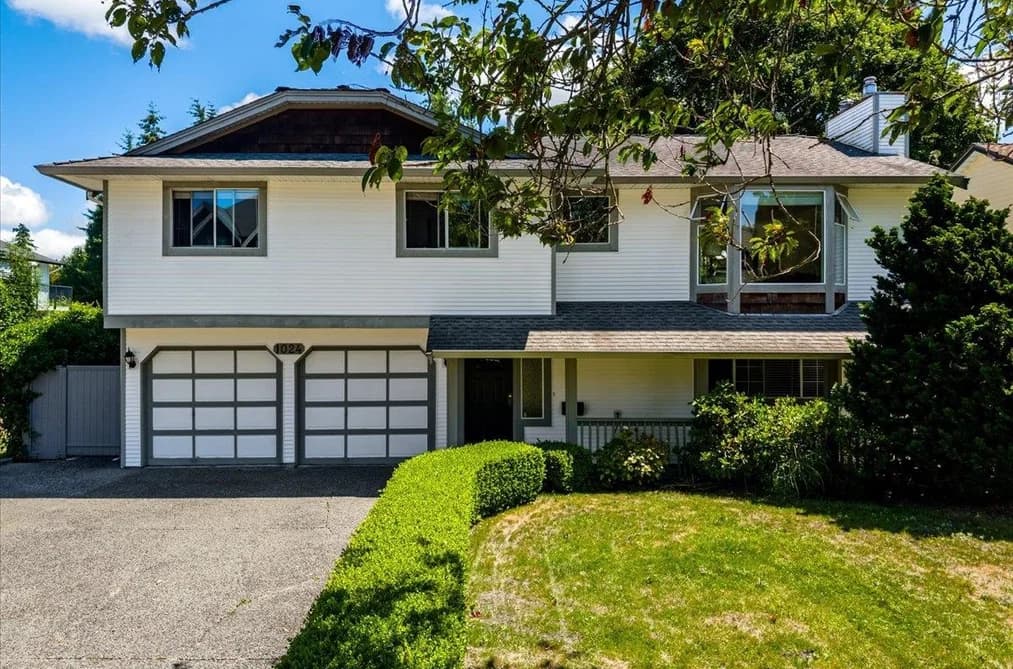 1024 160A STREET, Surrey, BC — Residential for Sale - Main Photo