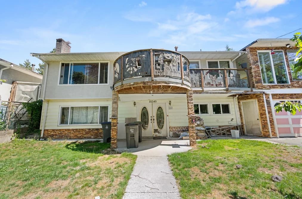10240 140 STREET, Surrey, BC — Residential for Sale - Main Photo