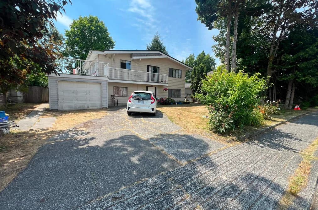 10240 ALGONQUIN DRIVE, Richmond, BC — Residential for Sale - Main Photo