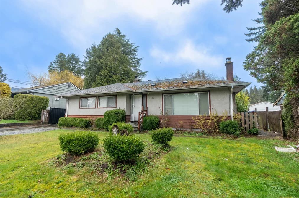 10246 125A STREET, Surrey, BC — Residential for Sale - Main Photo