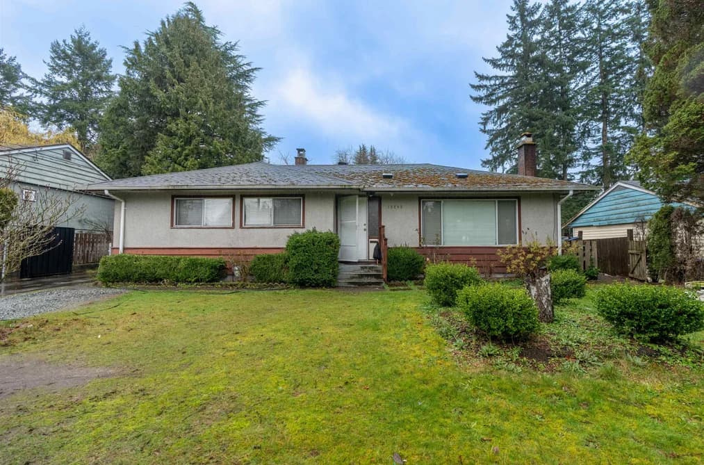 10246 125A STREET, Surrey, BC — Residential for Sale - Photo 2