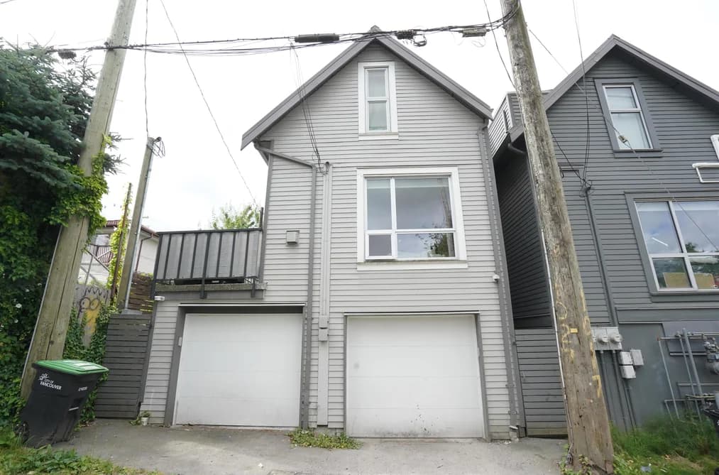 1025 KEEFER STREET, Vancouver, BC — Residential for Sale - Main Photo