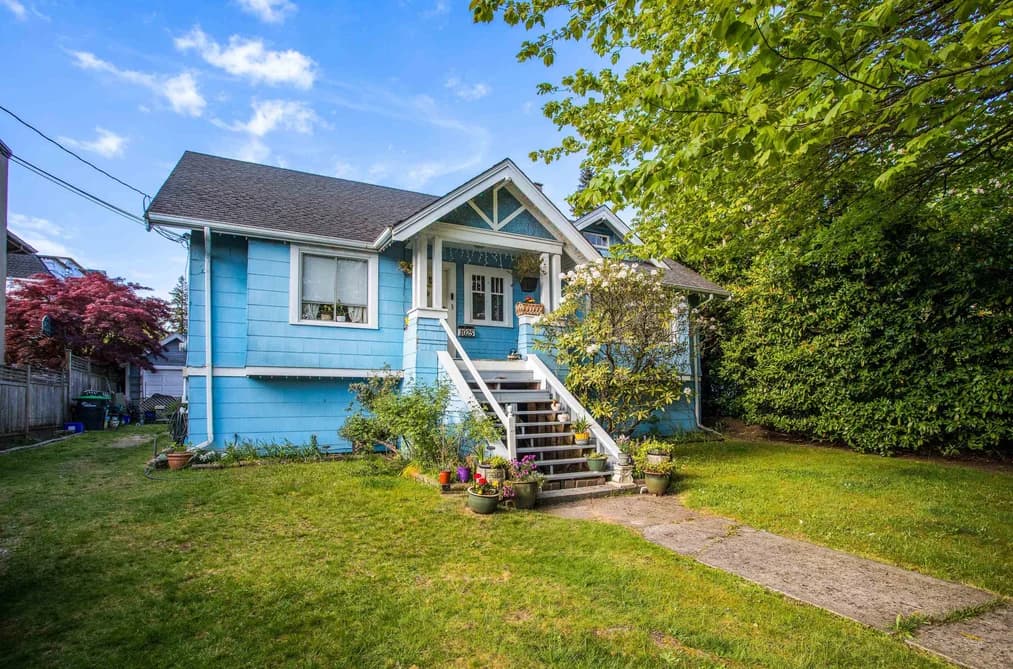 1025 W 57TH AVENUE, Vancouver, BC — Residential for Sale - Photo 2